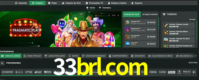 cassino 33brl.com
