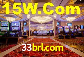 VIP Casino 33brl.com