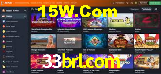 33brl.com