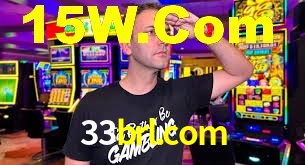 Live Casino 33brl.com
