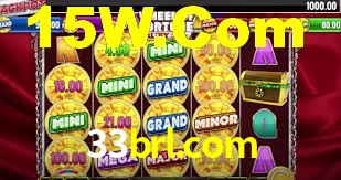 Sinta a adrenalina dos jogos de cassino com 33brl.com