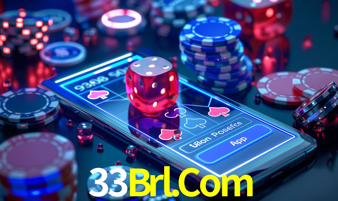 Baixar App 33Brl.Com