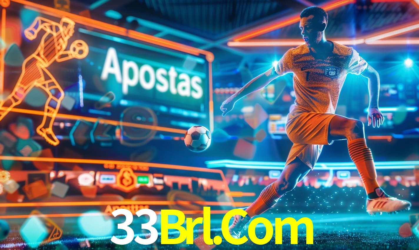 Apostas 33Brl.Com