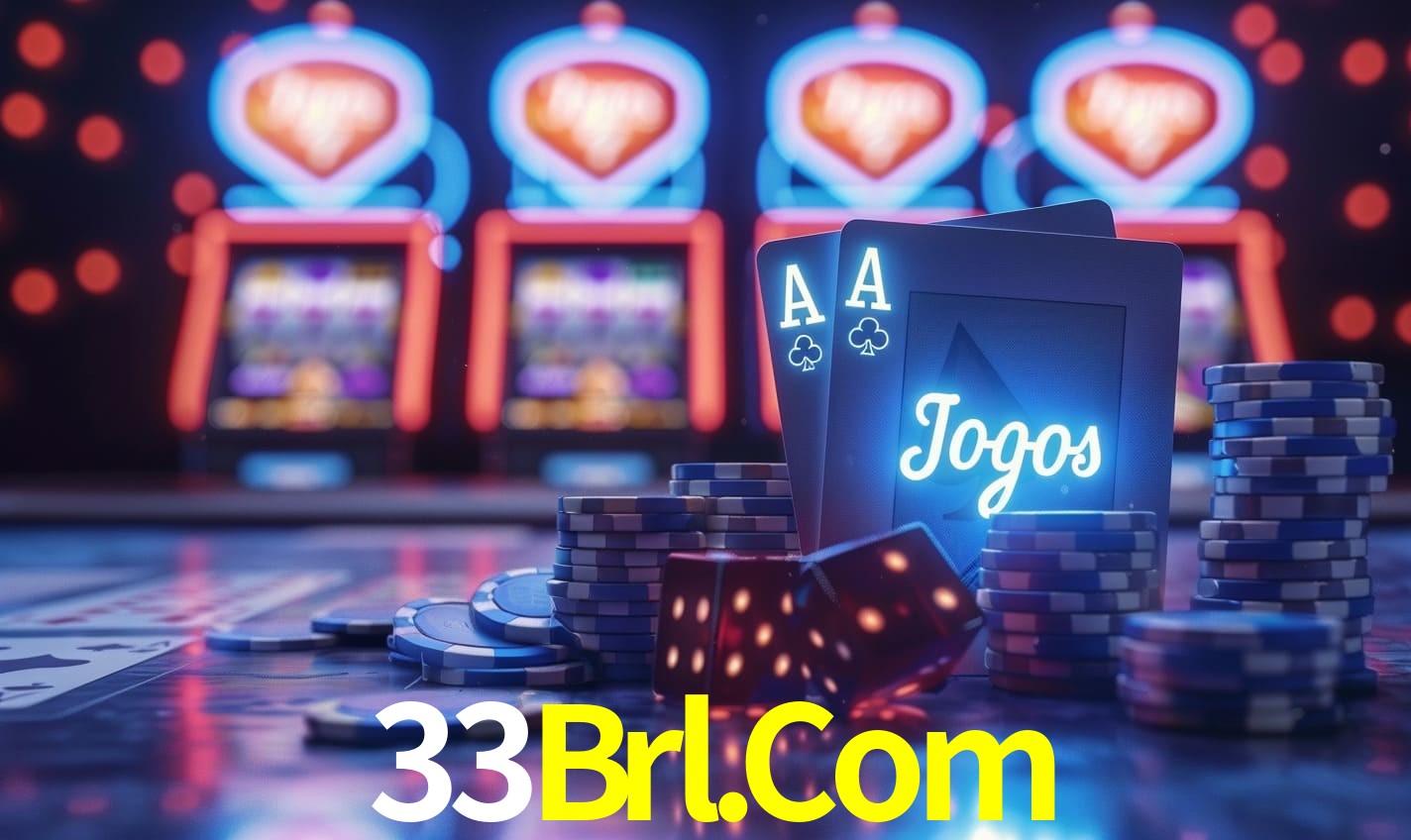 Lista de Jogos 33Brl.Com