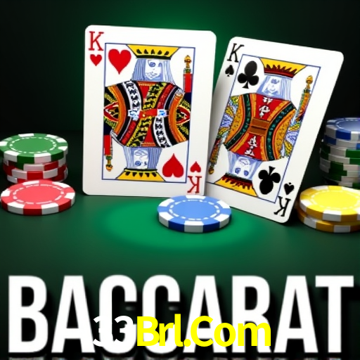 Melhor Casino Online 33Brl.Com